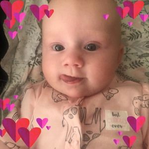 Meet your Posher, Kellie